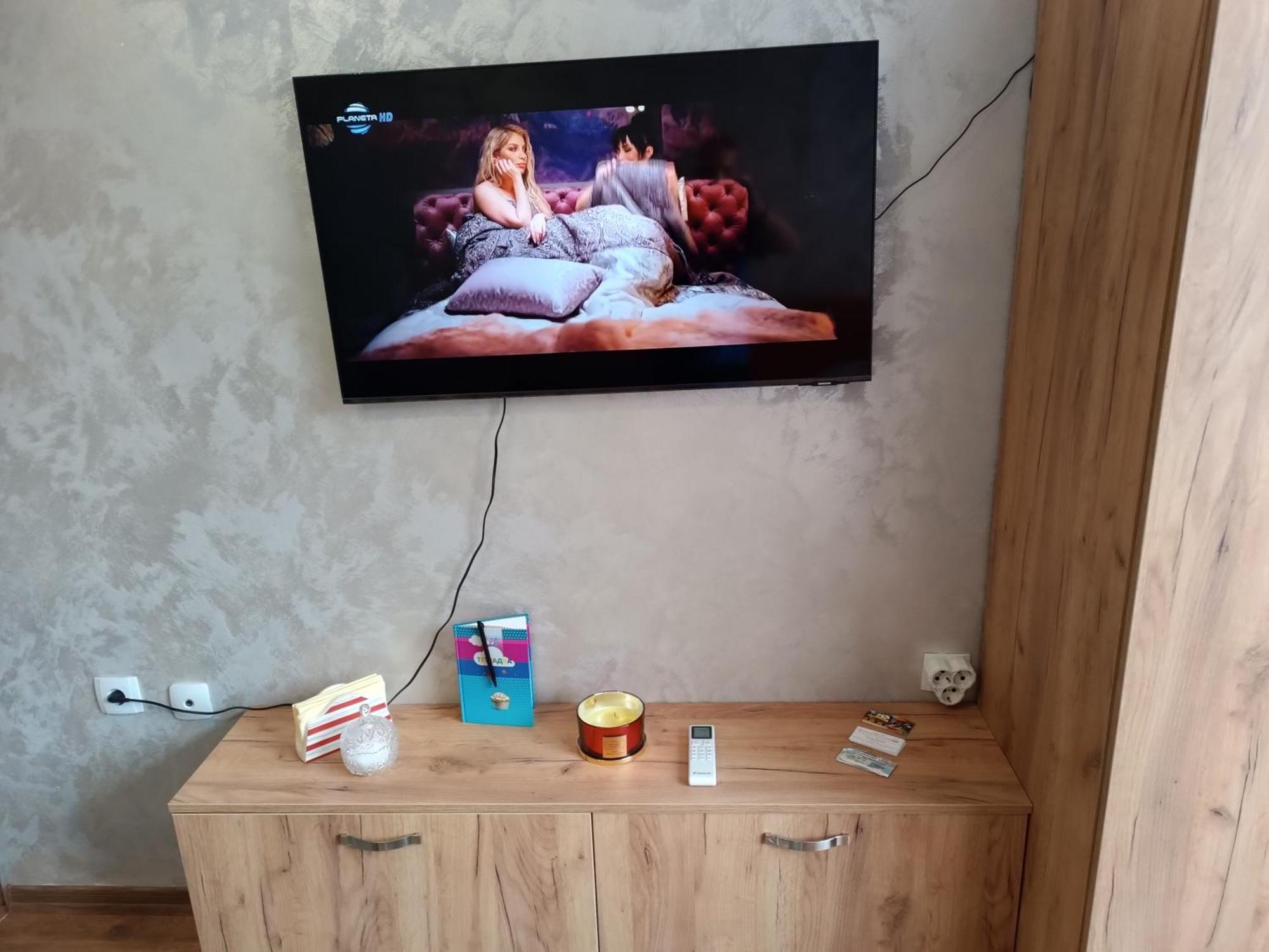 Студио Еми Tjepelare Exteriör bild