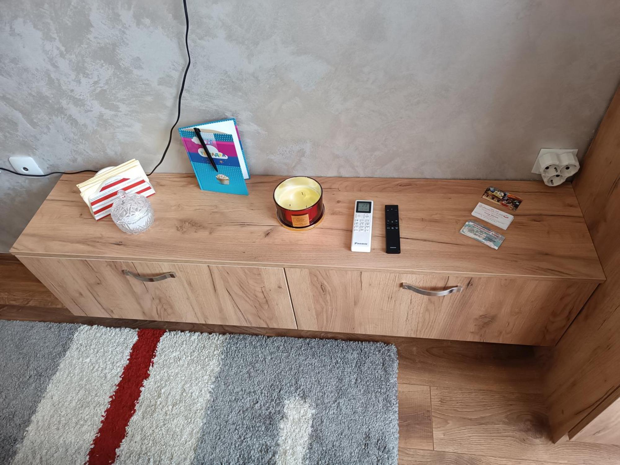 Студио Еми Tjepelare Exteriör bild
